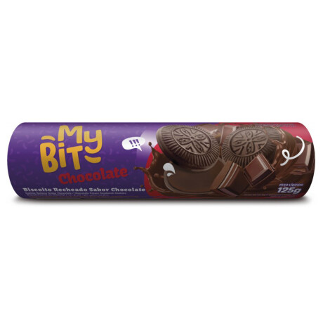 GALLETA RELL MY BIT 110G CHOCOLATE GALLETA RELL MY BIT 110G CHOCOLATE
