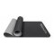 Mat Yoga Colchoneta 6mm Bolso Bosco Correa Negro