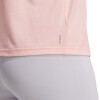 Musculosa Adidas Trefoil Training de Mujer - IX1018 Rosado
