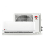 SPLIT TOKYO XPERIENCE 18.000 BTU MI23-18CHR1 F/C C/CONTROL Unica