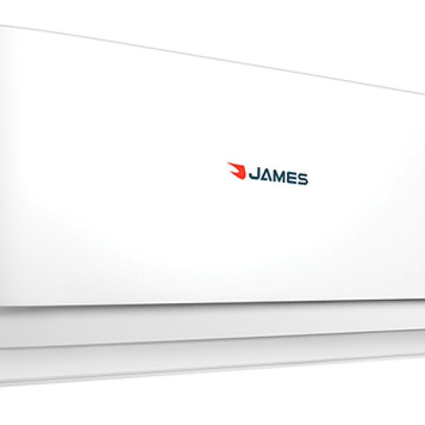 AIRE ACONDICIONADO JAMES INVERTER 9000 BTU Smart A N/A