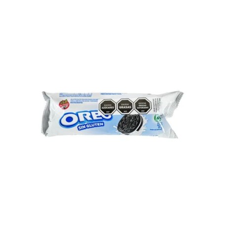 RELLENA OREO MINI 95G SIN GLUTEN RELLENA OREO MINI 95G SIN GLUTEN