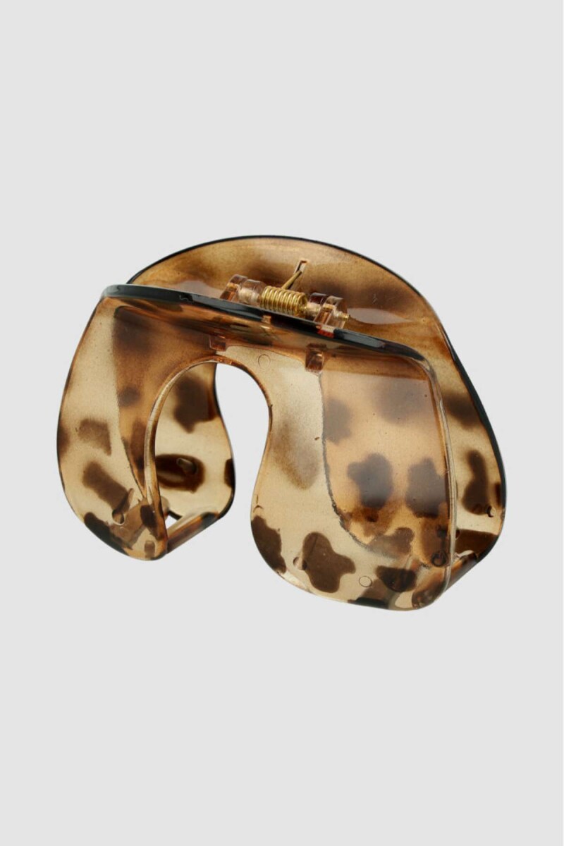 Pinza animal skin - Variante unica 