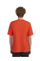 Remera O'Neill Chest Print - Naranja Remera O'Neill Chest Print - Naranja