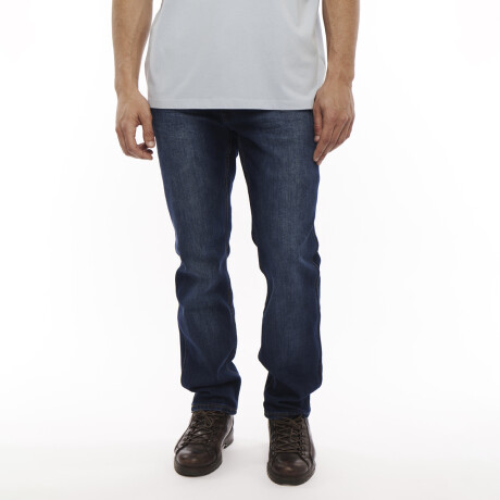 Jean Wrangler de Hombre - GREENSBORO - W72GRB0IND ELD