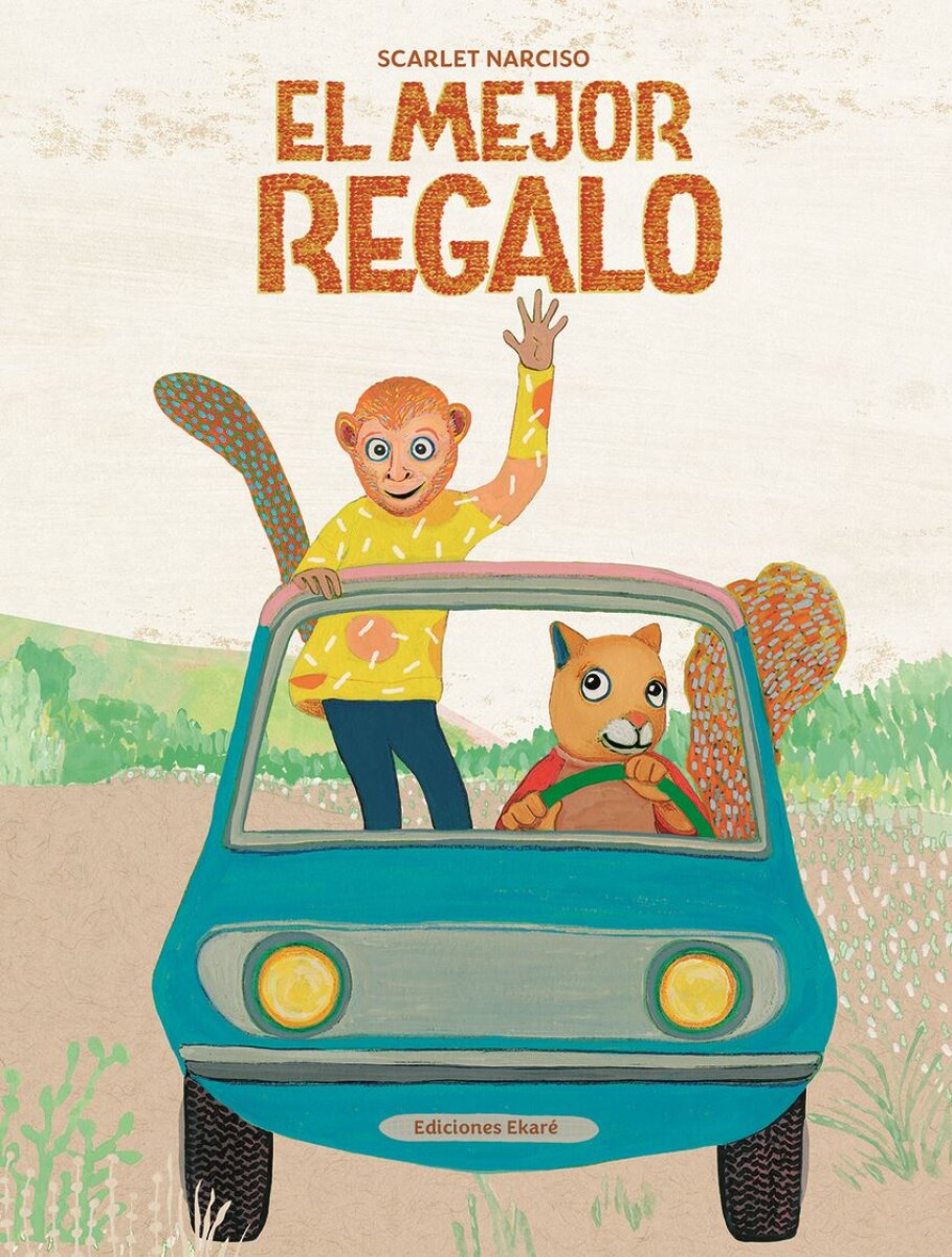 Mejor Regalo, El 