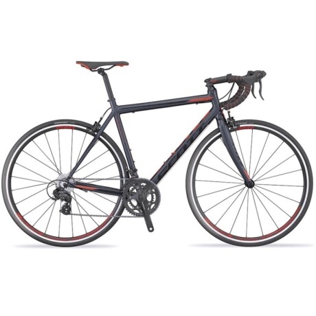 Bicicleta Scott Speedster Gravel 30 2027 Scott Speedster Gravel 30 2027