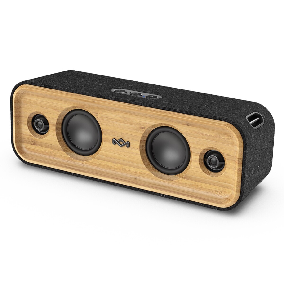 Parlante House of Marley GET TOGETHER 2 (Bluetooth) 