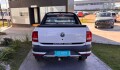 VW Saveiro Cross - 2020 VW Saveiro Cross - 2020