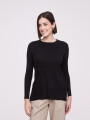 Sweater Alpino Negro