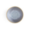 PORTMEIRION MINERALS BOWL CHICO AQUAMARINE SET X 4 PORTMEIRION MINERALS BOWL CHICO AQUAMARINE SET X 4