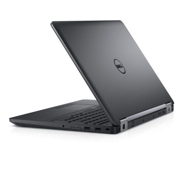 Notebook Dell Latitude E5550 I5 4gb Ram 500gb NOTEBOOK RFPL DELL E5550 I5/4/500/15.6"