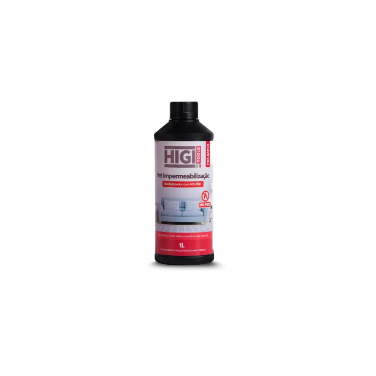 PRÉ - IMPER - NEUTRALIZADOR - 1lt 