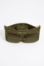 BOLSO BANDOLERA POCKET PEQUEÑO Kaki
