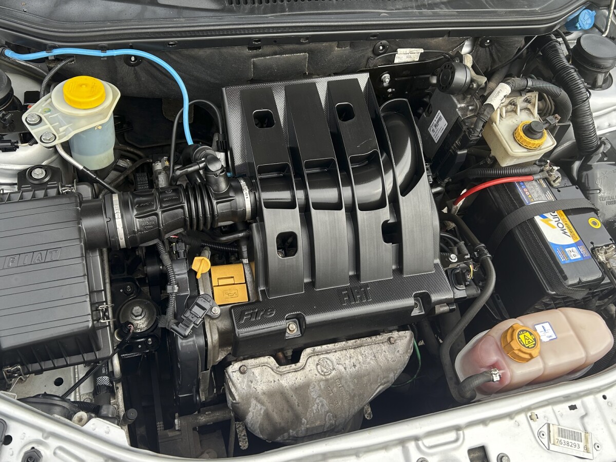 Fiat Palio Weekend 2015 EXCELENTE ESTADO!|Permuta / Financia Fiat Palio Weekend 2015 EXCELENTE ESTADO!|Permuta / Financia