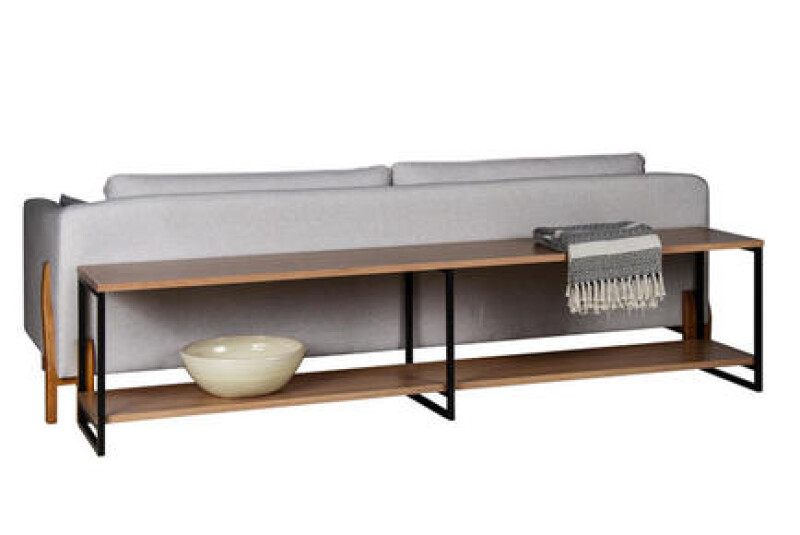 Abruzzo RACK ABRUZZO 220X40X50H CM