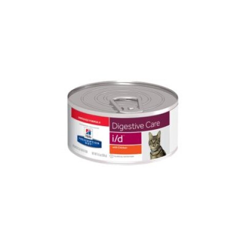 HILLS PD FELINE I/D LATA 156 GR HILLS PD FELINE I/D LATA 156 GR