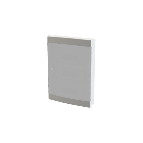 Tablero Luxury exterior DIN54mod IP41 puerta opaca CO7850