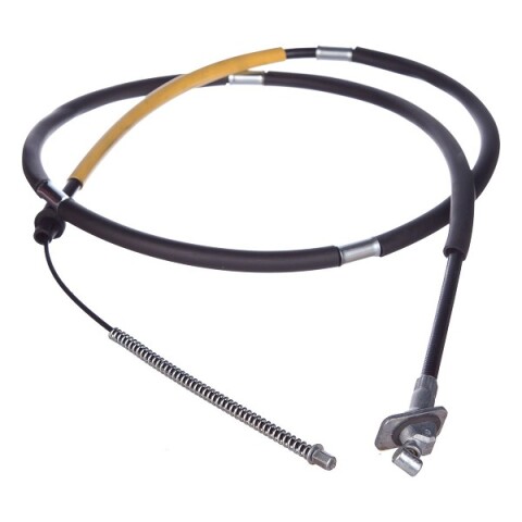 CABLE DE FRENO TRASERO DERECHO - S10 COLORADO CABLE DE FRENO TRASERO DERECHO - S10 COLORADO