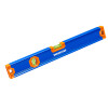 NIVEL DE MANO ALUMINIO BURBUJA 40 CM WADFOW NIVEL DE MANO ALUMINIO BURBUJA 40 CM WADFOW