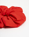 Skunzies Lisas Maxi Scrunchie Rojo - Rojo Medio