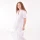 VESTIDO CATALINA BLANCO