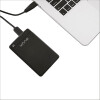 Carcasa Unno Para Disco Duro Sólido de 2.5" Carcasa Unno Para Disco Duro Sólido de 2.5"