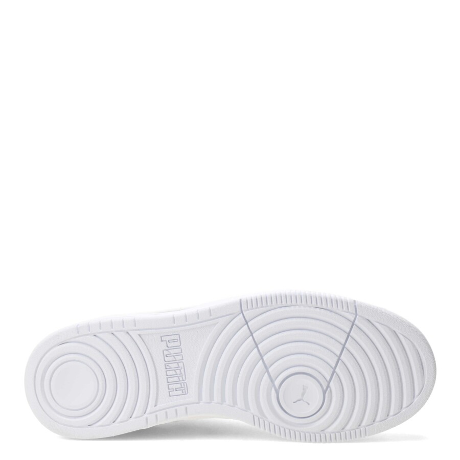 Championes de Hombre Puma Rebound Break Blanco