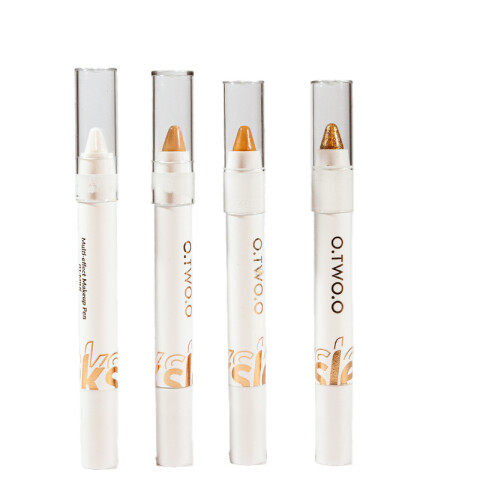 O.TWO.O lapiz corrector rosca 4 tonos Unica