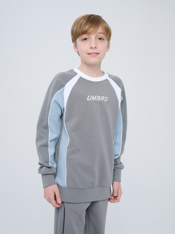 BUZO CROSS Umbro Junior 057