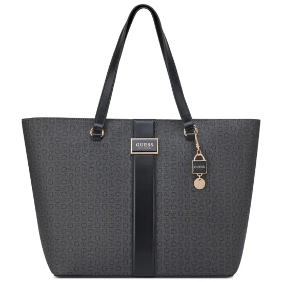 Cartera Guess Isabella Negro 0