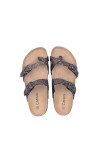 Sandalia Mirta Gris