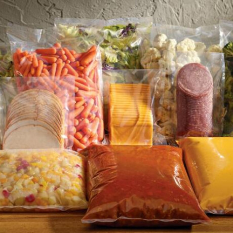 25 Bolsas de Vacio Lisa 28 x 40 cm 25 Bolsas de Vacio Lisa 28 x 40 cm