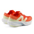 Championes New Balance de Dama - Rebel V4 - WFCXLR4 GULF RED