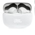 Auricular JBL BT Wave 200TWS White Auricular JBL BT Wave 200TWS White