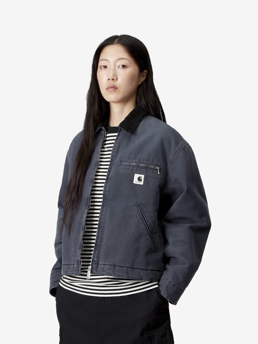 W' OG DETROIT JACKET 