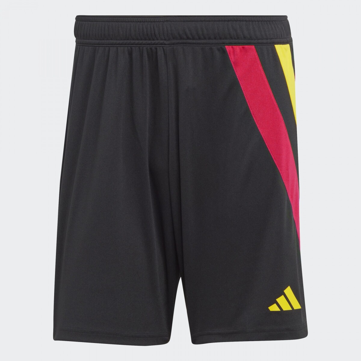 Short Adidas Fortore 23 - Negro 