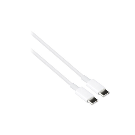 Cable de datos Apple Original USB-C a USB-C 1m MUF72AM Cable de datos Apple Original USB-C a USB-C 1m MUF72AM