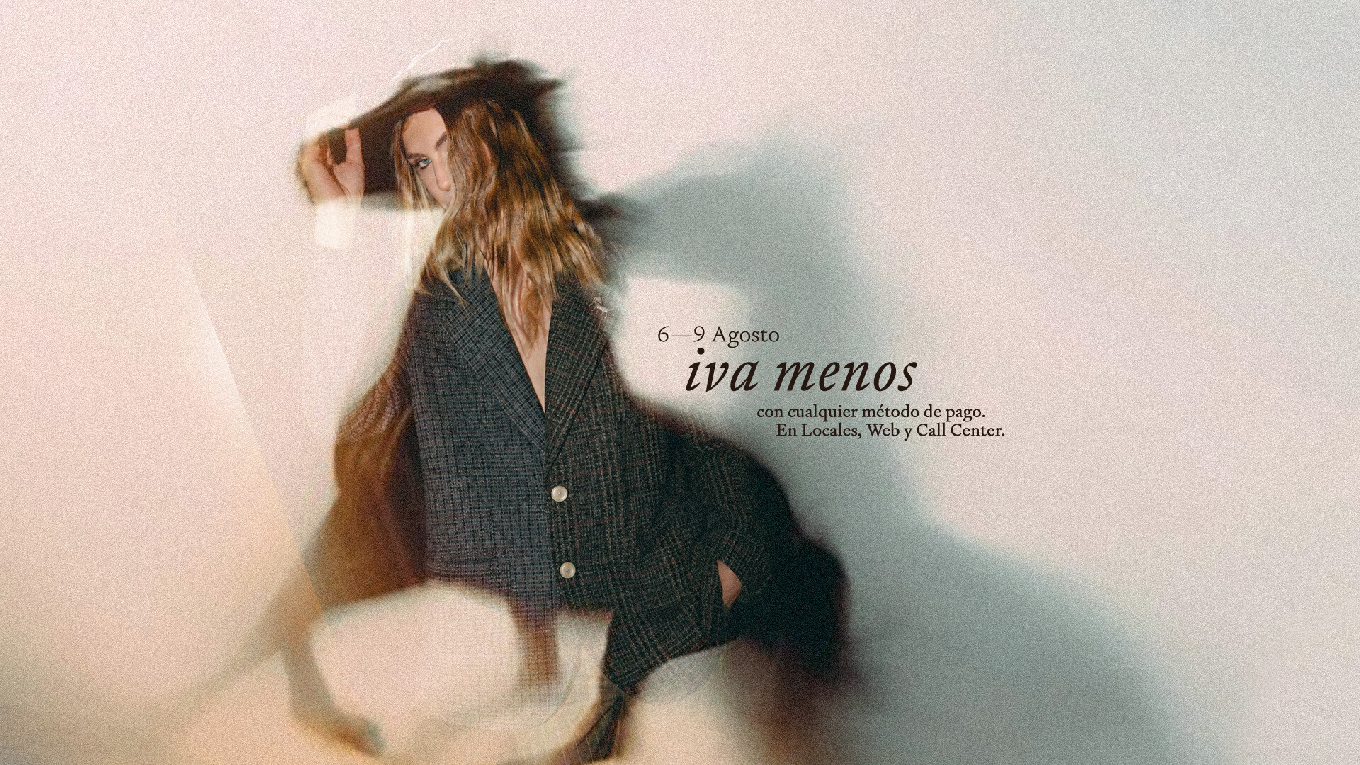 IVA OFF