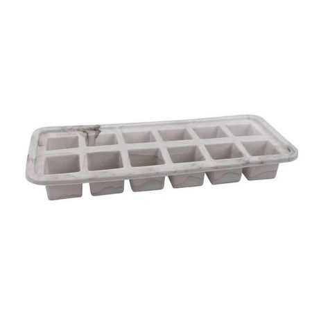 CUBETERA SILICONA 12 CUBOS CUBETERA SILICONA 12 CUBOS