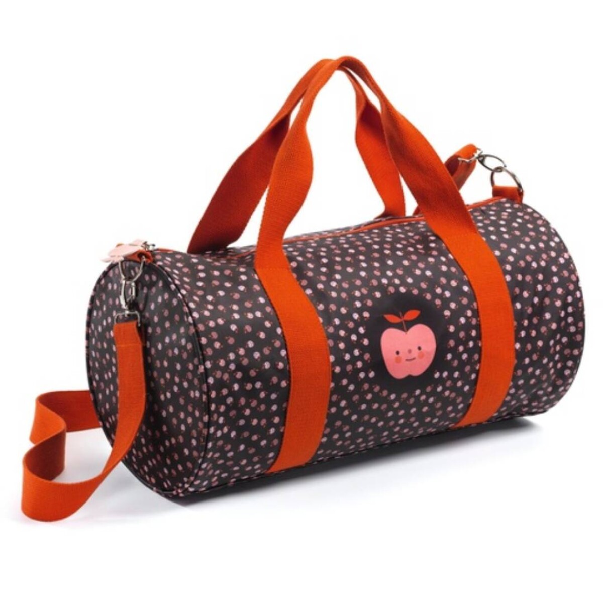 Bolso de lona Djeco - Manzana 