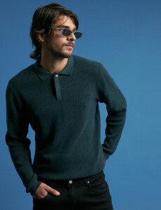 470576 REMERA HARRY Petroleo