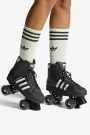 PATINES SUPERSTAR 82 SKATE W Negro