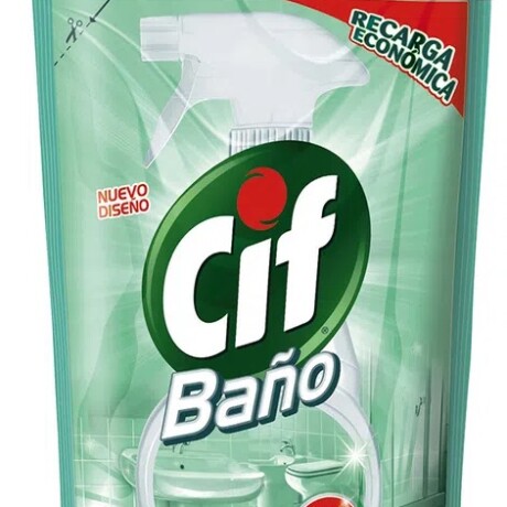 LIMPIADOR CIF BAÑO LIMPIEZA DIARIA DP 900 ML LIMPIADOR CIF BAÑO LIMPIEZA DIARIA DP 900 ML