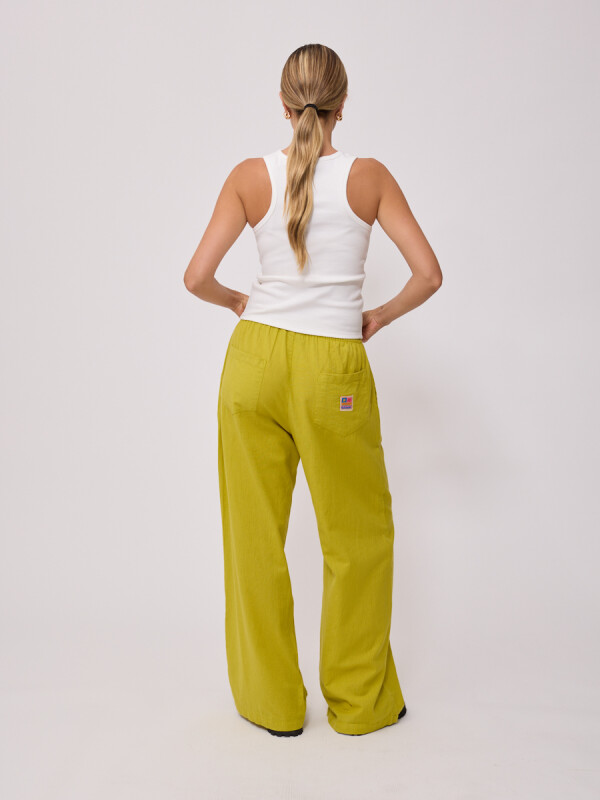 TOP NAIRA RUSTY Blanco