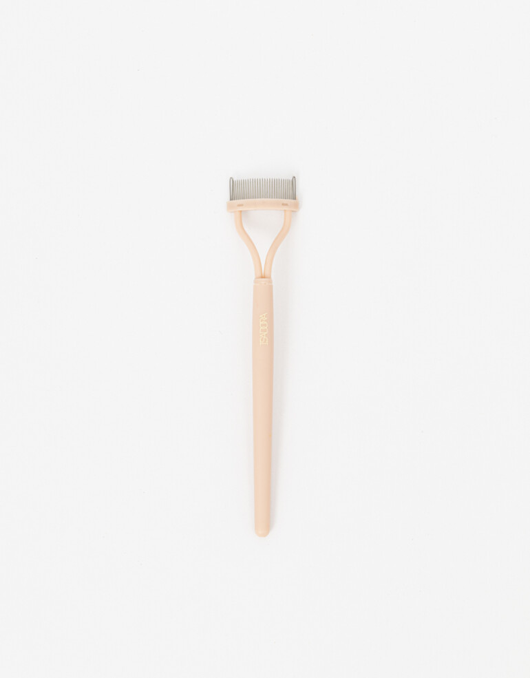 Complementos de cosmética para rostro Cepillo De Pestañas - Coral Claro