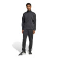 Equipo de Hombre Adidas M Lin Ts Negro - Blanco