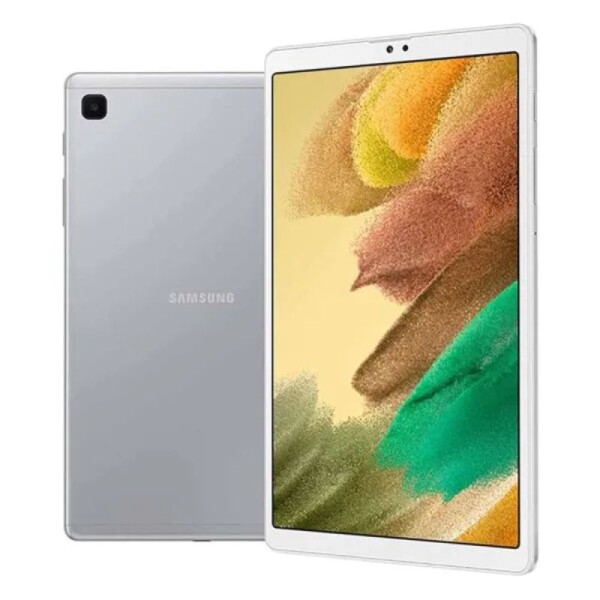 Samsung Tab A7 Lite 8,7 32gb Wifi Silver Samsung Tab A7 Lite 8,7 32gb Wifi Silver