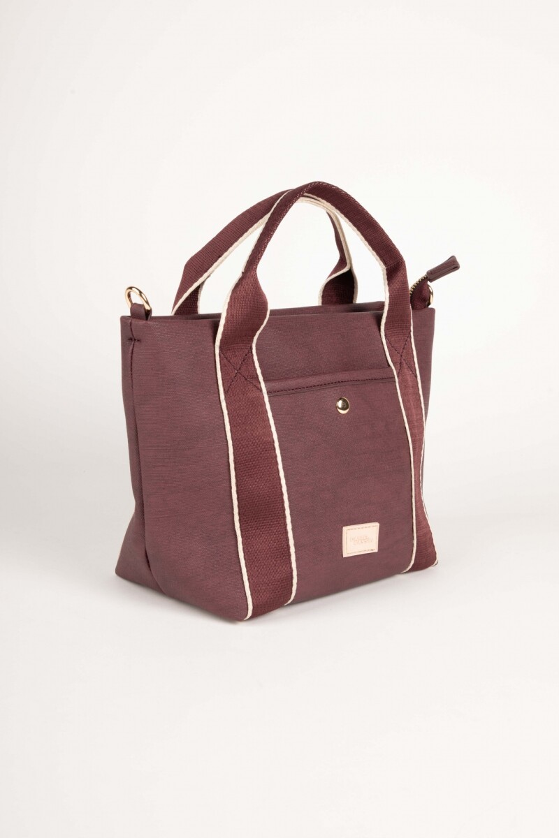 CARTERA NAPPA Vino