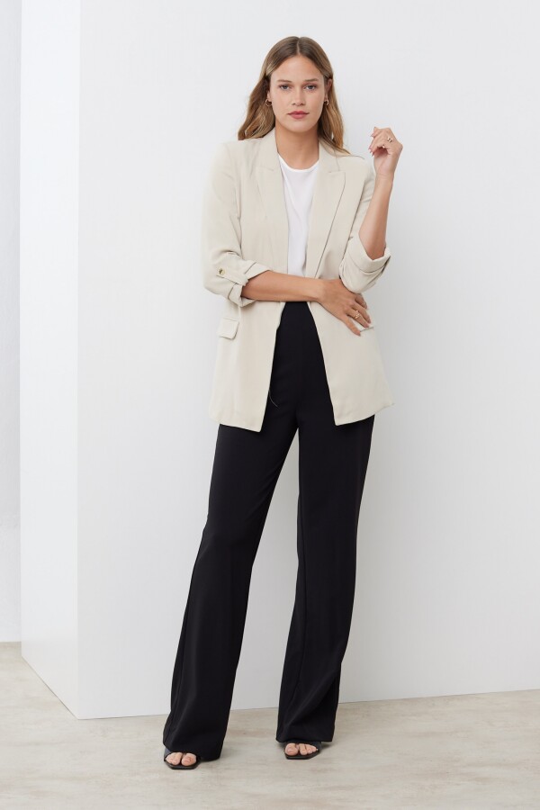 Blazer BEIGE
